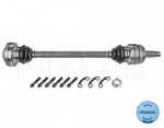 Driveshaft E81 E82 E87 E88 E90 E91 E92 